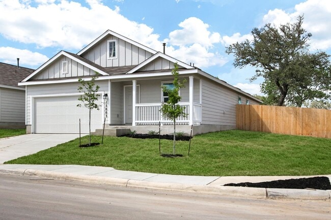 Photo - 4 Bedroom Home on Corner Lot in Waterwheel Subdivision