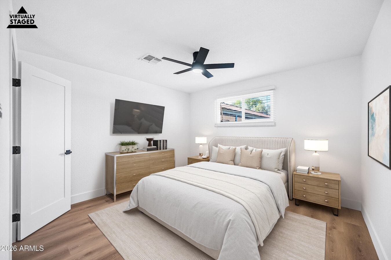 Photo - 3518 E Montecito Ave Unit 2