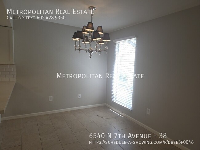 6540 N 7th Ave