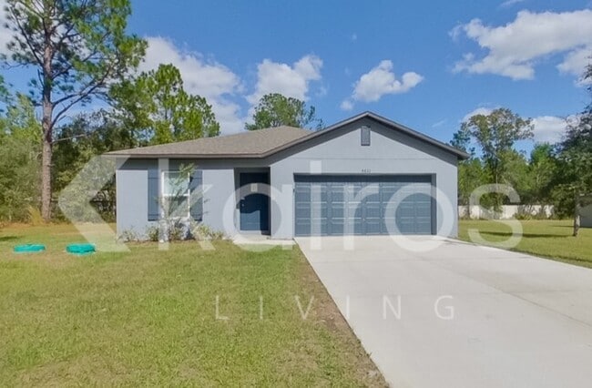 Building Photo - 8833 N Vienna Dr