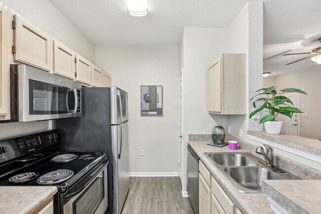 Building Photo - Sole at Citrus Park Rental