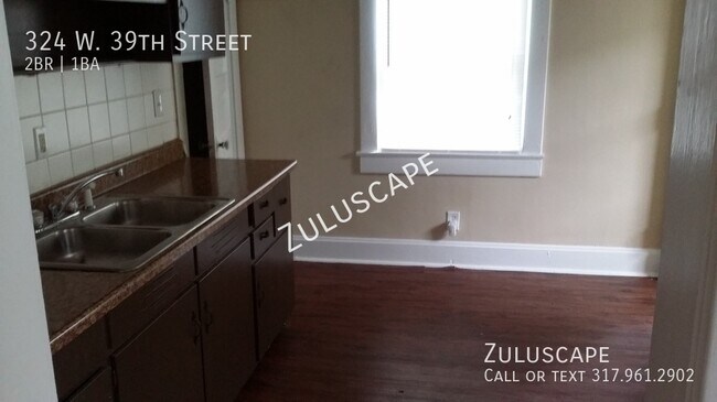 Photo - Coming Soon….Butler Tarkington Two Bedroom