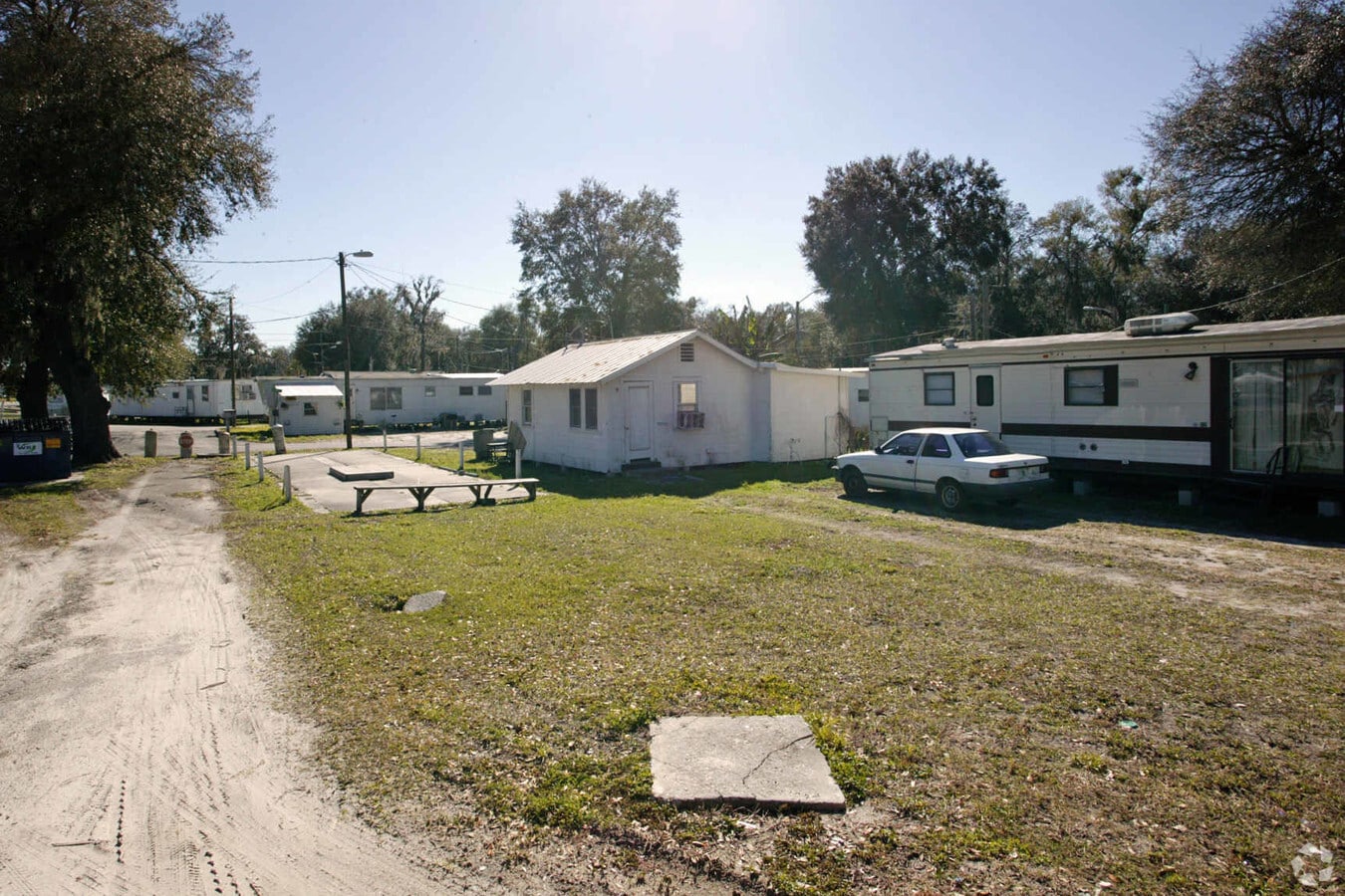 Oakdale Village - Oakdale Village Apartments