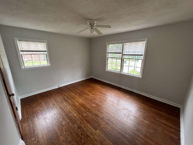 Affordable 2-Bedroom Duplex for Rent – Spartanburg, SC