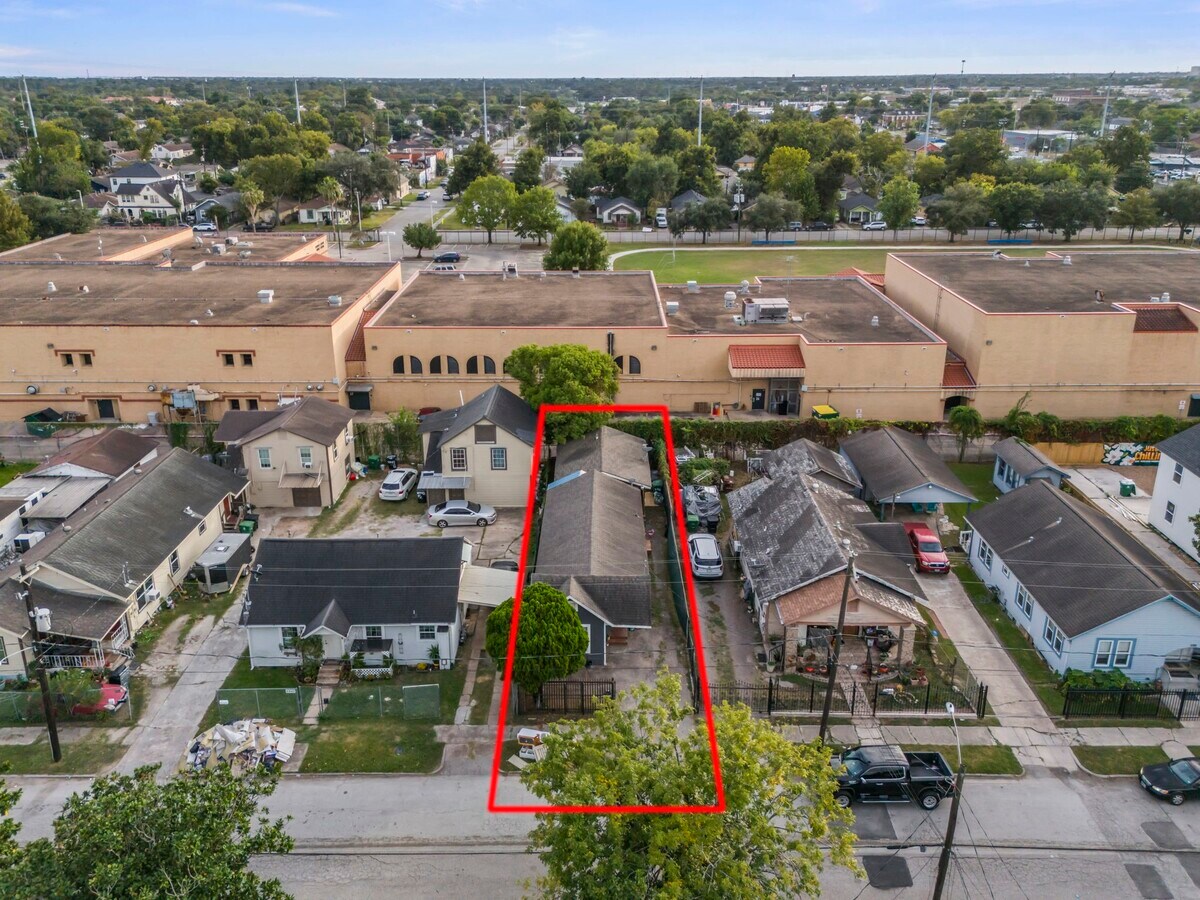 Photo - 6940 Avenue K Unidad B