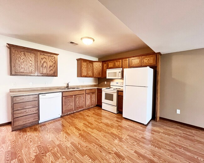 Photo - Autumn Wind Townhomes