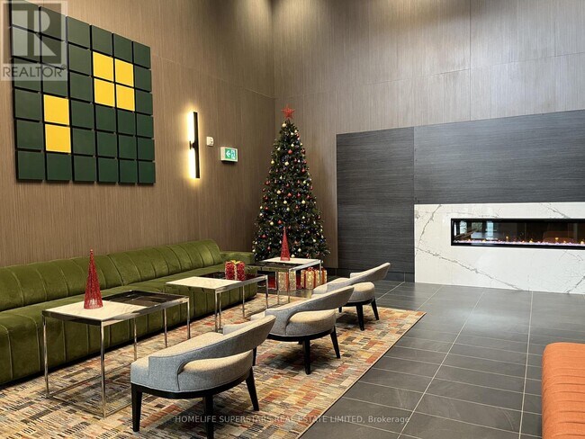 Photo - 95 Dundas St W Unité 204