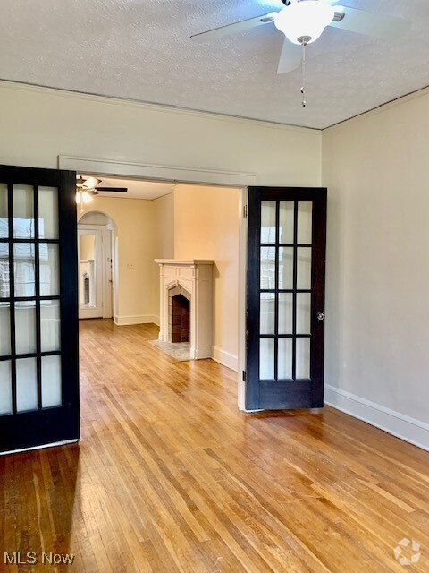 Building Photo - 1725 Yale Ave NW Rental