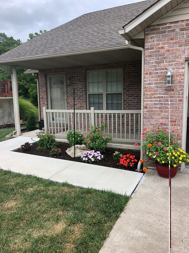 Photo - 3021 Patriot Dr