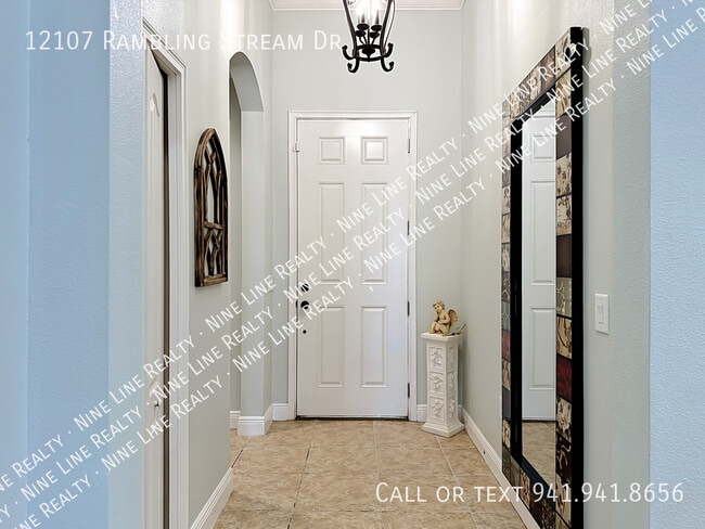 12107 Rambling Stream Dr