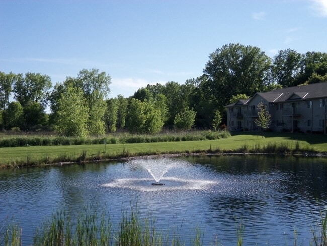 Photo - Lamplight Phase II