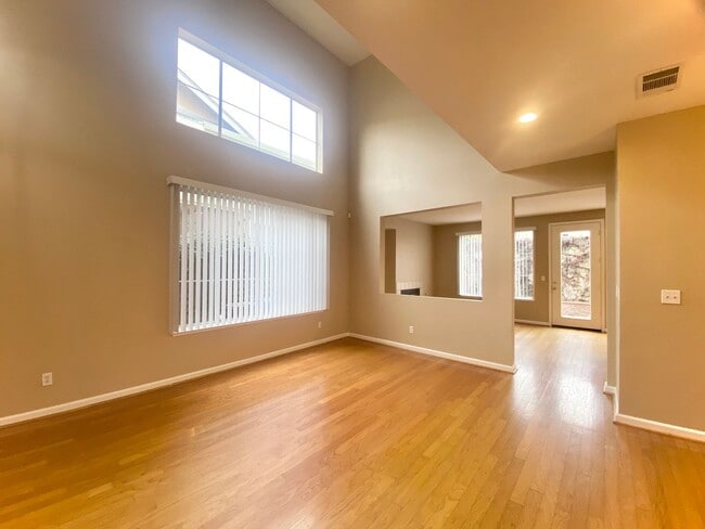 Photo - Spacious 3 Bedroom Home with Loft, Private Backyard, and Prime Commuter Location Near BART