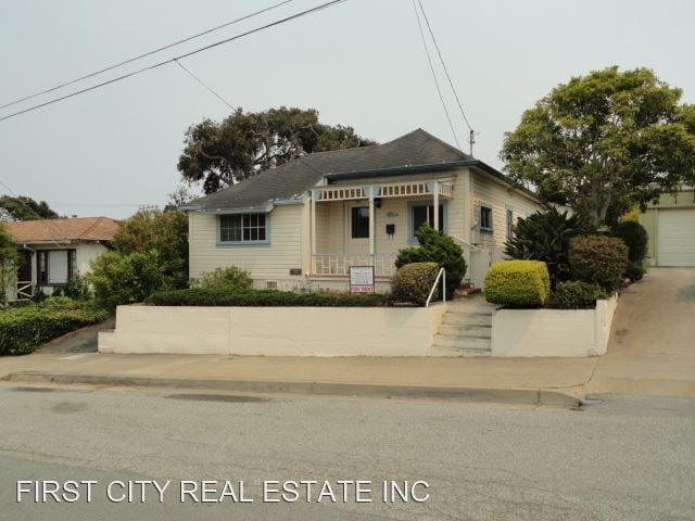 2 br, 2 bath House - 311 Lobos Avenue - 2 br, 2 bath House - 311 Lobos Avenue