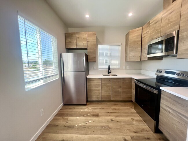 3315 Clairemont Mesa Blvd Unit 4