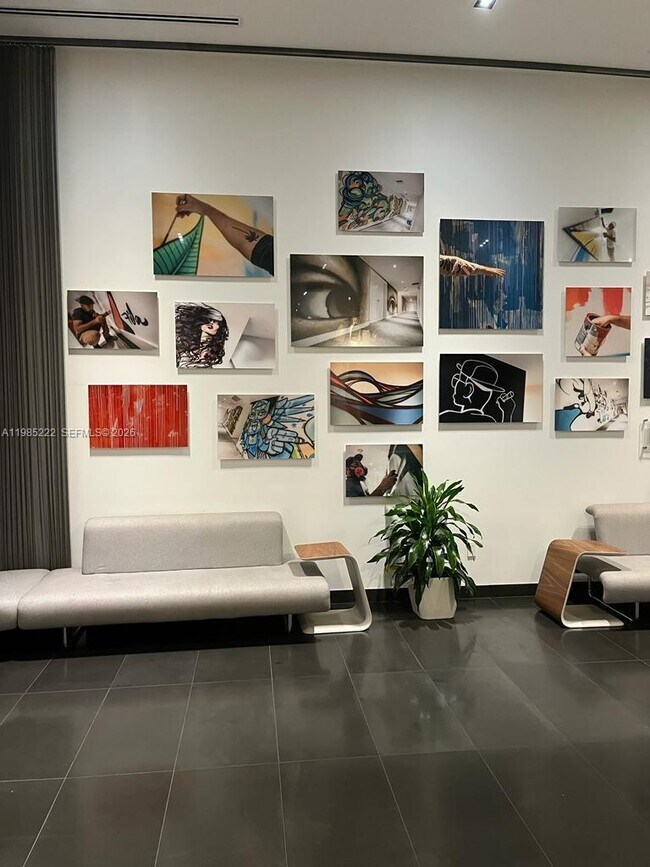 Photo - 1600 NE 1st Ave Unit 1620