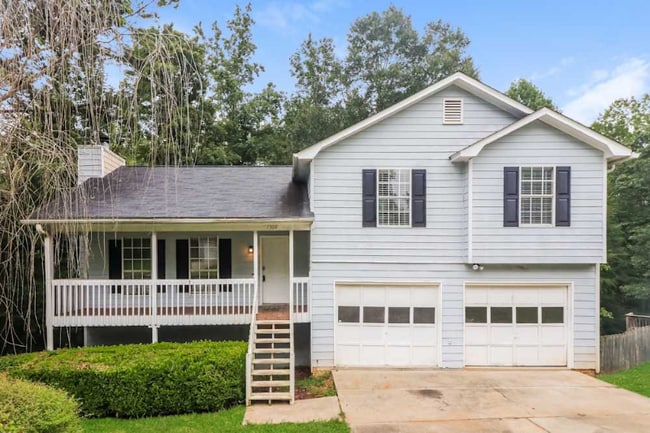 Building Photo - 7300 Hunters Ridge Dr Rental