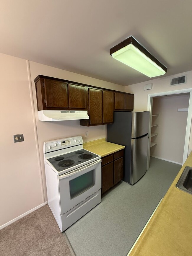 Photo - Move-In Ready 2-Bedroom End-Unit Townhouse Condo- Reisterstown, MD