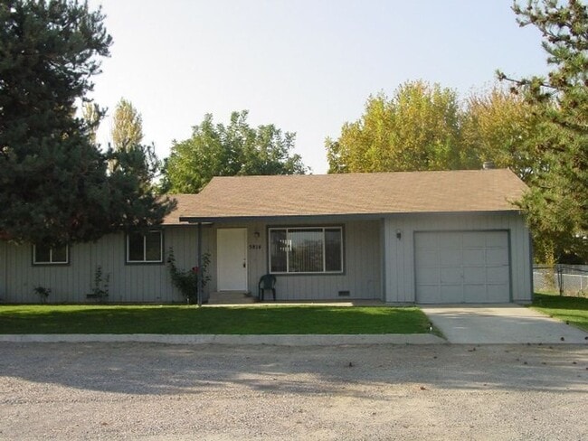 Photo - 5812-5822 W METALINE AVE Unit 5814