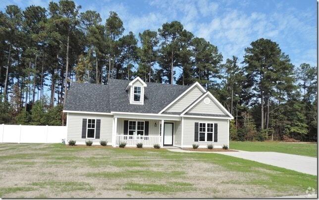 Building Photo - 3604 Ashford Dr NW Rental