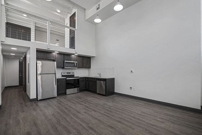 Photo - The Lofts at the Municipal