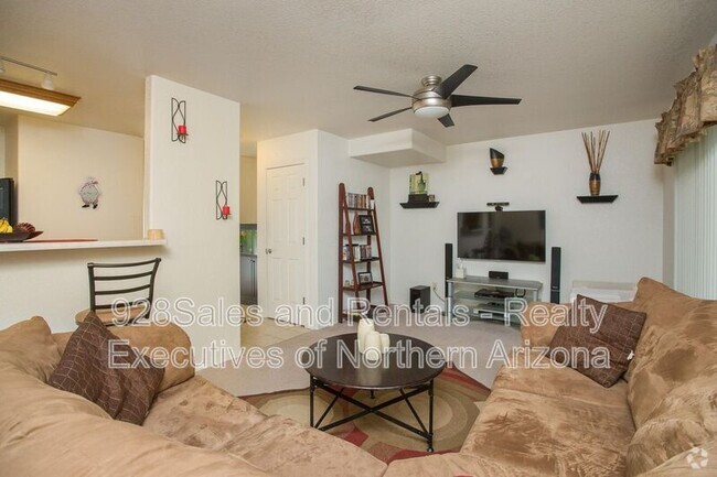 Building Photo - 6428 N Conrad Ln Rental
