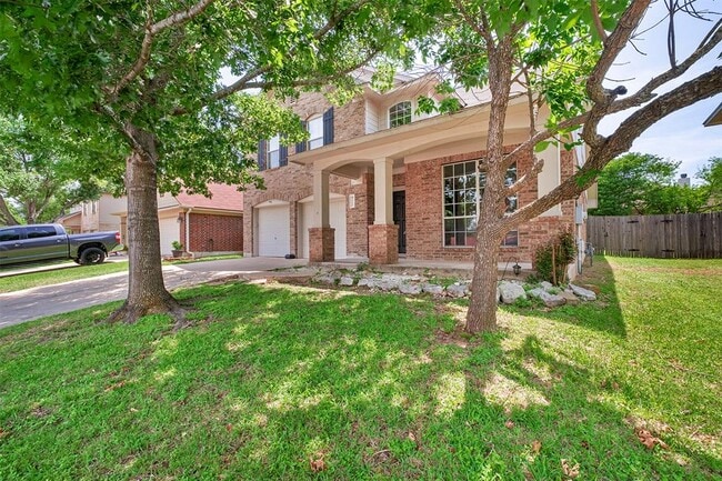 Photo - 2205 Romeo Dr House