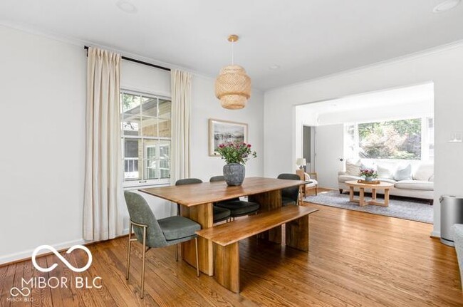 Photo - 5845 Carrollton Ave