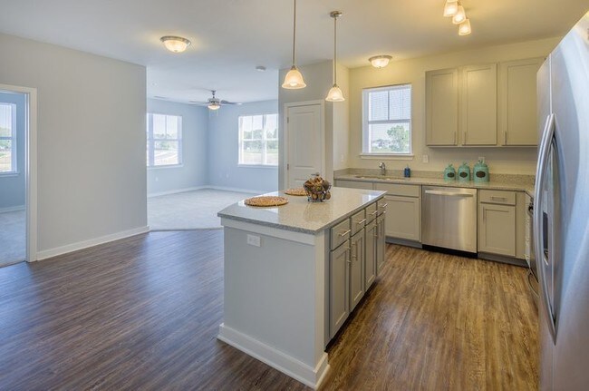 The Reserve at River Place