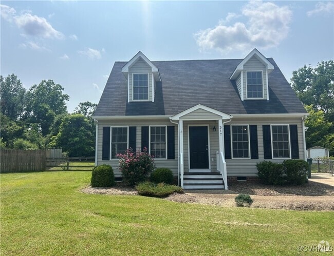 Building Photo - 317 Lake Crest Ct Rental