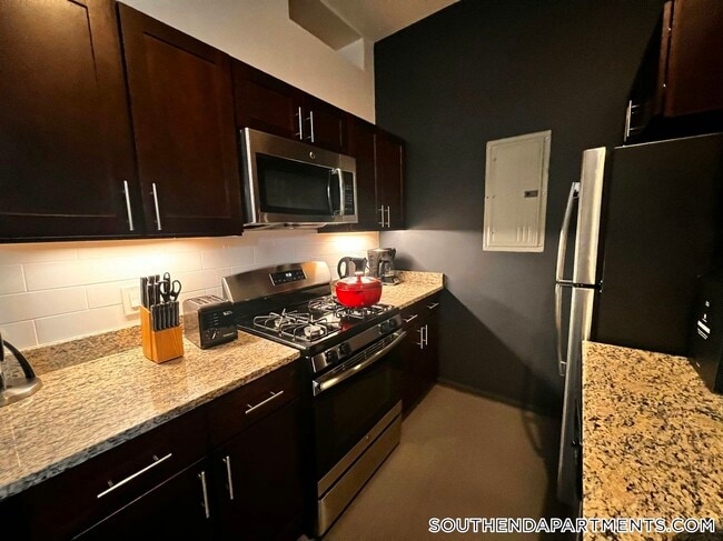 Photo - 160 E Berkeley St Unit 514