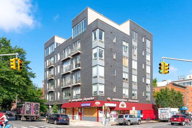 Photo - Bedford Ave Condos