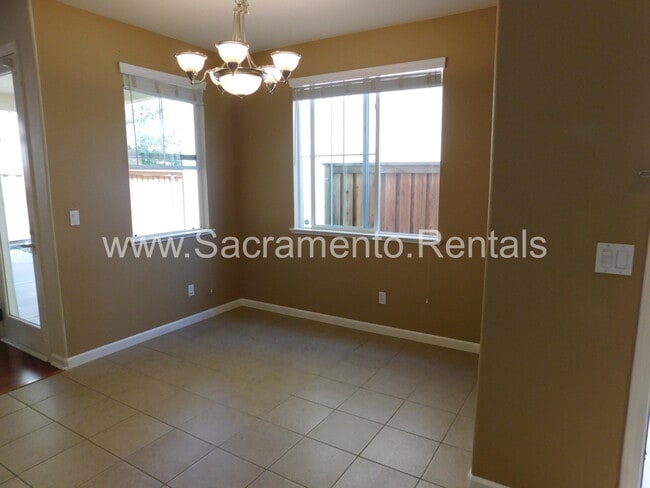 Photo - Wonderful 3 bd/2.5 ba Elk Grove Home with 2 Car Garage