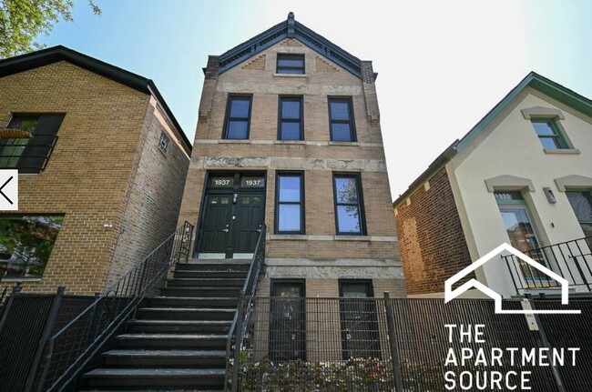 Building Photo - 1937 N Winchester Ave