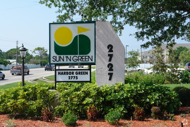 Photo - Harbor Green Condominiums