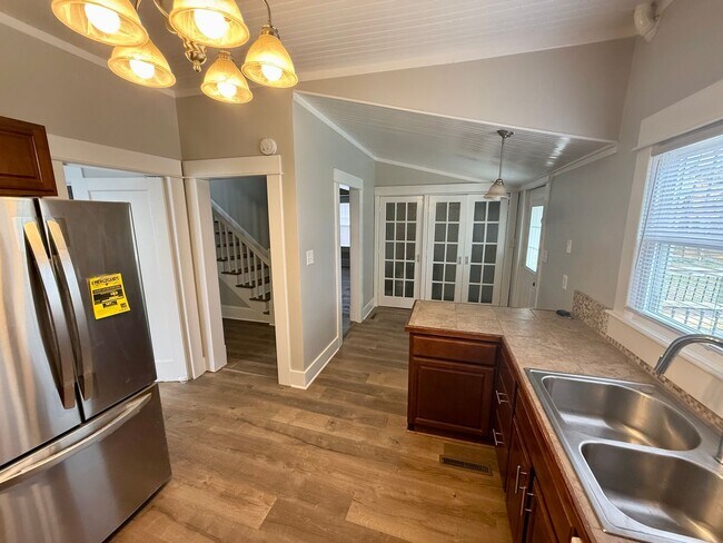 Photo - Four bedroom, 2 bath house in Mebane