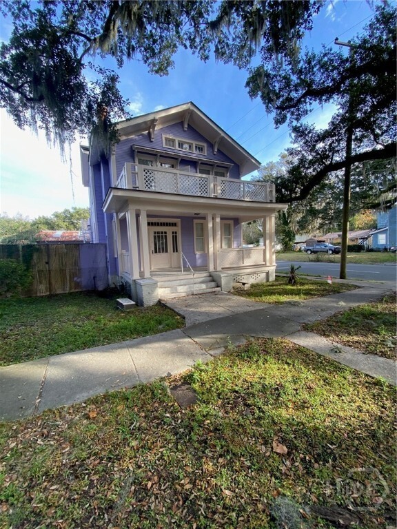 Building Photo - 538 E 37th St Rental