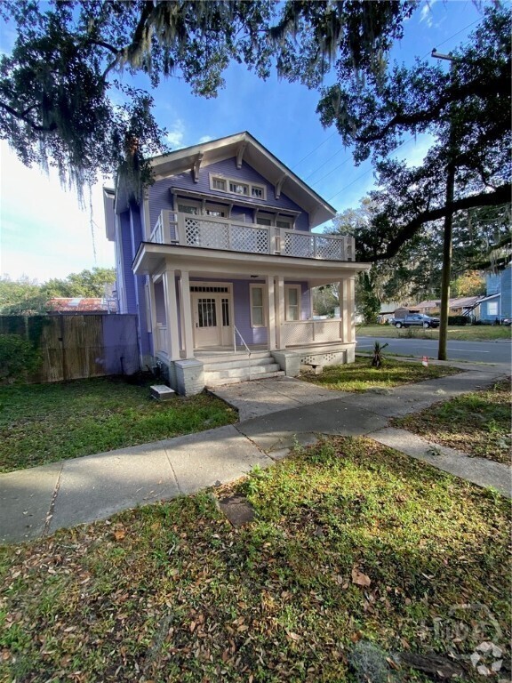 Building Photo - 538 E 37th St Rental