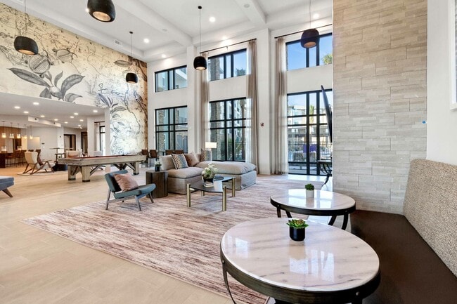 RISE Bartram Park - RISE Bartram Park