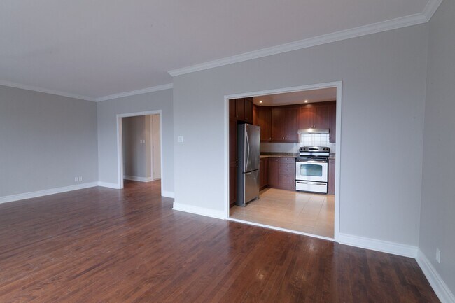 Photo - 3468 Rue Drummond Unit 1102