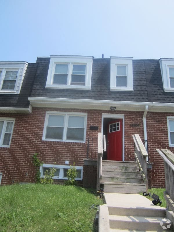 Building Photo - 5621 Leiden Rd Rental