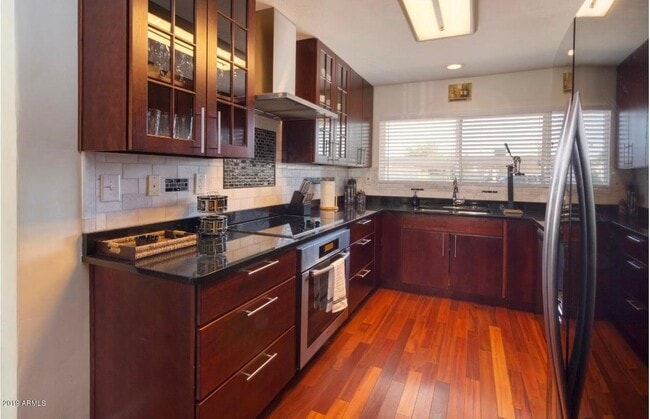 Photo - 3032 N 81st Pl