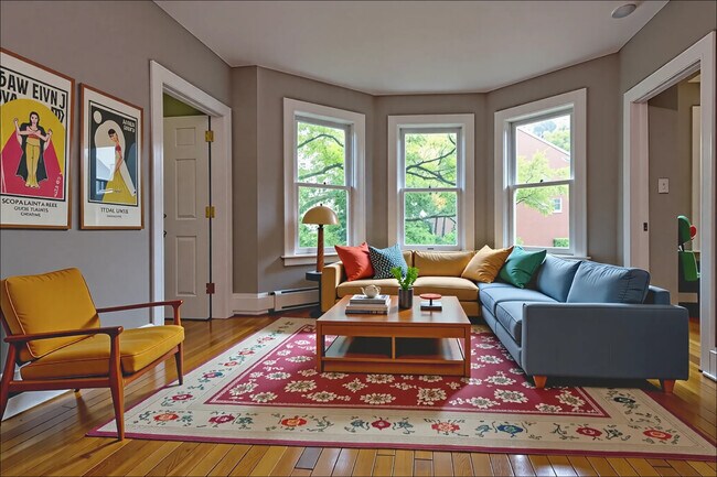 Building Photo - 22 Highland Ave Rental