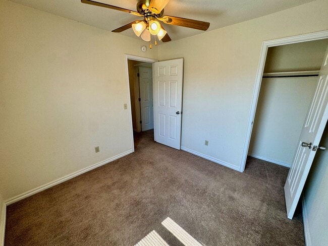 Photo - Town Houses Unit 804 Jenkins