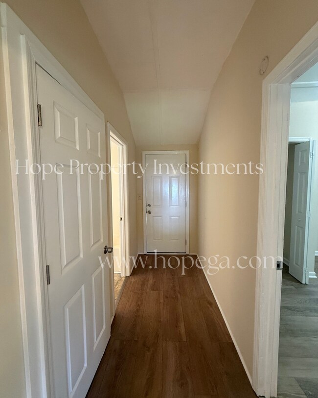 321 Swygert Rd