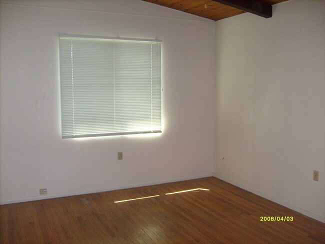 Photo - Quaint, single level duplex with one car garage