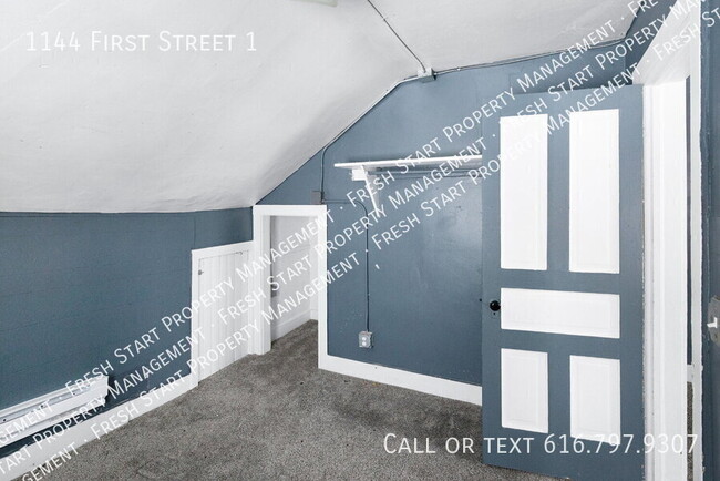 Building Photo - 1144 First Street 1-