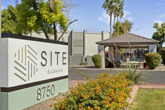 Photo - SITE Scottsdale Apartments