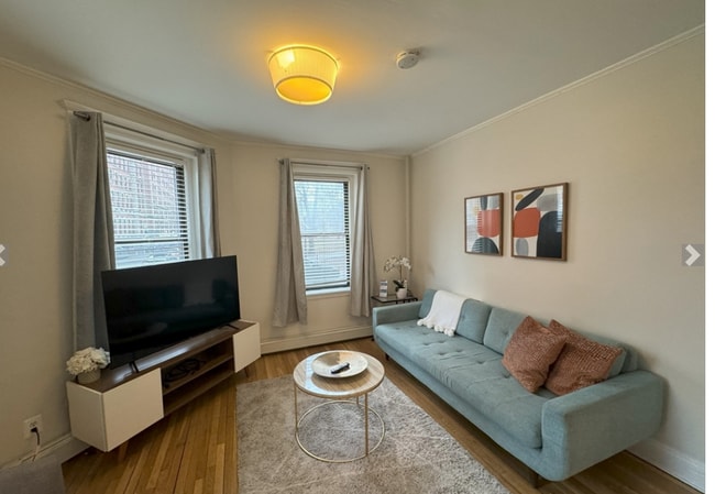 Photo - 34 East Newton St Unit 2