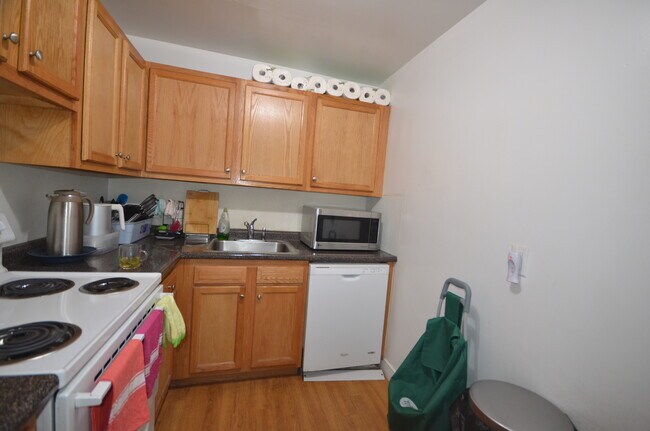 Photo - 320 Tappan St Condo Unit 1B