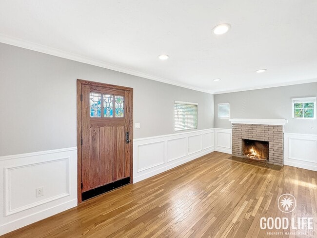 Photo - Cozy 2 bedroom, 1 bathroom home in North Park!